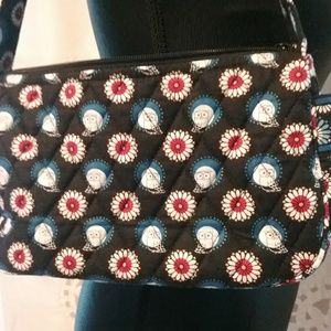 Vera Bradley Night Owl purse
